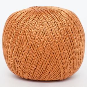 DMC PETRA Thread Size 5 #5922 Crochet &amp; Knitting Cotton 100g Ball