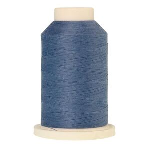 Mettler #0350 SUMMER SKY 1000m Seracor Overlocking Sewing Thread