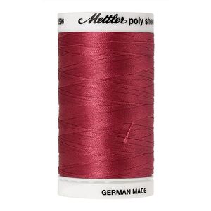 Mettler Poly Sheen #1921 BLOSSOM 800m Trilobal Polyester Thread