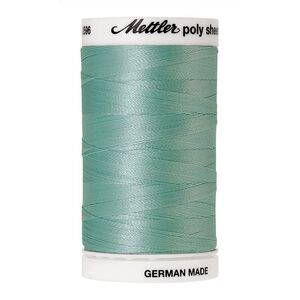 Mettler Poly Sheen #5050 LUSTER 800m Trilobal Polyester Thread
