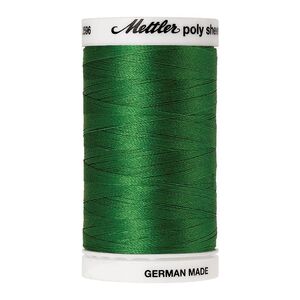 Mettler Poly Sheen #5513 MING 800m Trilobal Polyester Thread