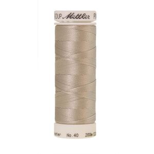 Mettler Poly Sheen #0151 CLOUD 200m Trilobal Polyester Thread
