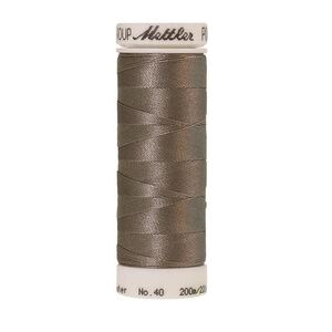 Mettler Poly Sheen #0152 DOLPHIN 200m Trilobal Polyester Thread