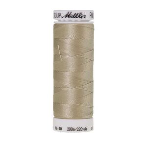 Mettler Poly Sheen #0672 BAQUETTE 200m Trilobal Polyester Thread