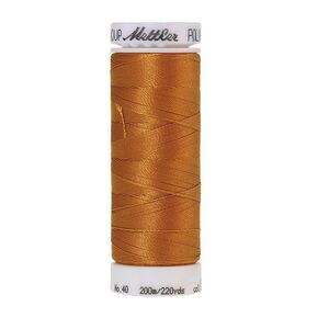 Mettler Poly Sheen #0922 ASHLEY GOLD 200m Trilobal Polyester Thread