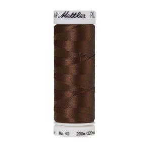 Mettler Poly Sheen #0945 PINE PARK 200m Trilobal Polyester Thread