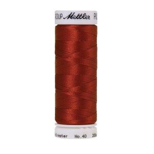 Mettler Poly Sheen #1334 SPICE 200m Trilobal Polyester Thread