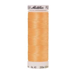 Mettler Poly Sheen #1362 SHRIMP 200m Trilobal Polyester Thread