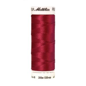 Mettler Poly Sheen #1921 BLOSSOM 200m Trilobal Polyester Thread