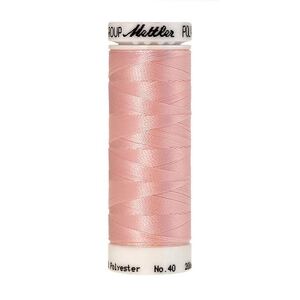 Mettler Poly Sheen #2171 BLUSH 200m Trilobal Polyester Thread