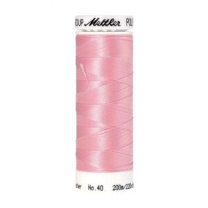 Mettler Poly Sheen #2363 CARNATION 200m Trilobal Polyester Thread