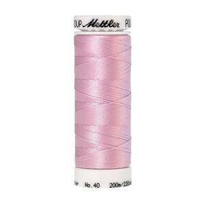 Mettler Poly Sheen #2655 AURA 200m Trilobal Polyester Thread
