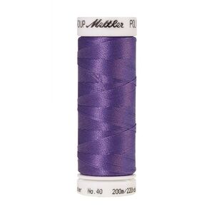 Mettler Poly Sheen #2920 PURPLE 200m Trilobal Polyester Thread
