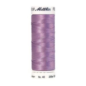 Mettler Poly Sheen #3040 LAVENDER 200m Trilobal Polyester Thread