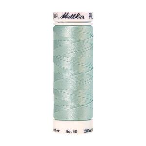 Mettler Poly Sheen #4250 SNOMOON 200m Trilobal Polyester Thread