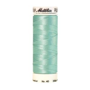 Mettler Poly Sheen #5050 LUSTER 200m Trilobal Polyester Thread