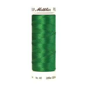 Mettler Poly Sheen #5513 MING 200m Trilobal Polyester Thread