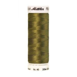 Mettler Poly Sheen #6133 CAPER 200m Trilobal Polyester Thread