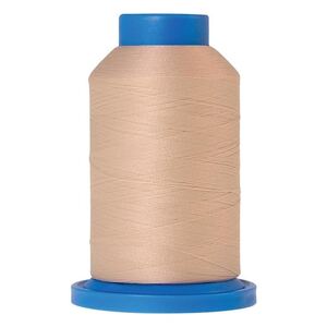 Mettler Seraflock #0779 PINE NUT 1000m Overlocking Thread