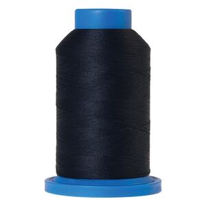 Mettler Seraflock #0805 CONCORD 1000m Overlocking Thread