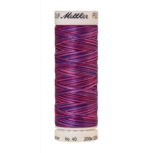 Poly Sheen Multi 40, #9973 GIRLY GIRL BRIGHTS Trilobal Polyester Thread 200m