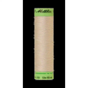 Mettler Amanda Silk #0779 PINE NUT Sewing Thread 50m