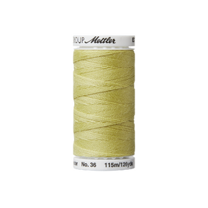 Mettler Extra Strong #0114 BAREWOOD, 115m Polyester Thread