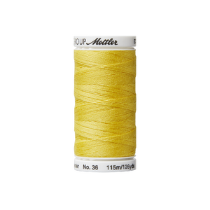 Mettler Extra Strong #0120 SUMMER SUN, 115m Polyester Thread