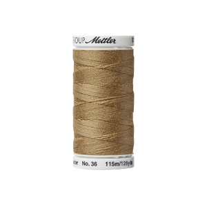 Mettler Extra Strong #0261 SISAL, 115m Polyester Thread