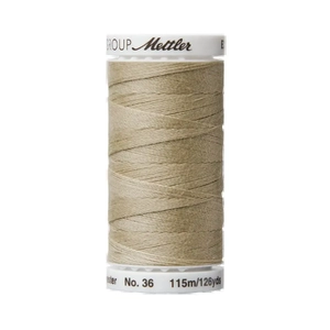 Mettler Extra Strong #0372 TANTONE, 115m Polyester Thread