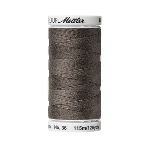 Mettler Extra Strong #0395 CLOVE, 115m Polyester Thread