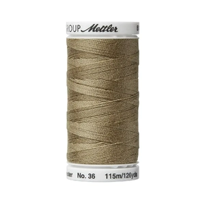 Mettler Extra Strong #0465 ANISEED, 115m Polyester Thread