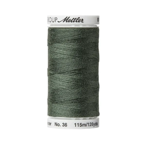 Mettler Extra Strong #0846 ENCHANTING FOREST, 115m Polyester Thread