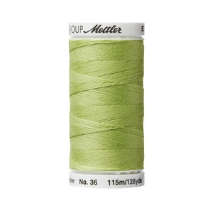Mettler Extra Strong #1098 KIWI, 115m Polyester Thread