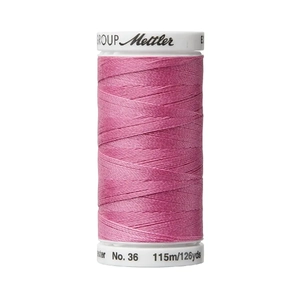 Mettler Extra Strong #1429 GARDEN ROSE, 115m Polyester Thread