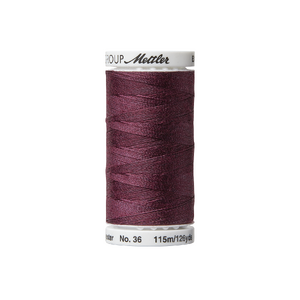 Mettler Extra Strong, 115m Art.8115, 100% Polyester Thread