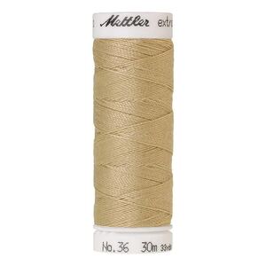 Mettler Extra Strong #0265 IVORY 30m Polyester Thread