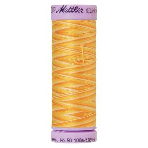 Mettler Silk-Finish Cotton Multi 50, #9827 HORIZON 100m Cotton Thread