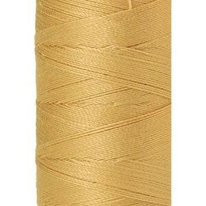 Mettler Silk-finish Cotton 50, #0140 PARCHMENT 500m Thread (Old #0961)