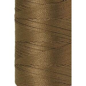 Mettler Silk-finish Cotton 50, #0269 AMYGDALA 500m Thread (Old #0698)