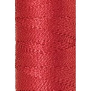 Mettler Silk-finish Cotton 50, #0628 BLOSSOM 500m Thread (Old #0769)