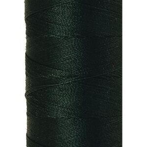 Mettler Silk-finish Cotton 50, #0759 SPRUCE FOREST 500m Thread (Old #0543)
