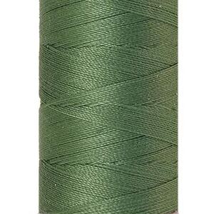 Mettler Silk-finish Cotton 50, #0844 ASPARAGUS 500m Thread (Old #0540)