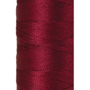 Mettler Silk-finish Cotton 50, #0869 POMEGRANATE 500m Thread (Old #0603)