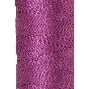 Mettler Silk-finish Cotton 50, #1061 BYZANTIUM 500m Thread (Old #0611)