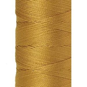 Mettler Silk-finish Cotton 50, #1130 PALOMINO 500m Thread (Old #0517)