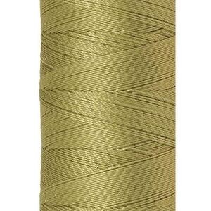 Mettler Silk-finish Cotton 50, #1148 SEAWEED 500m Thread (Old #0903)