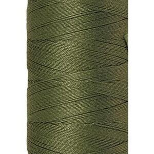 Mettler Silk-finish Cotton 50, #1210 SEAGRASS 500m Thread (Old #0678)