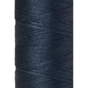 Mettler Silk-finish Cotton 50, #1276 HARBOR 500m Thread (Old #0907)