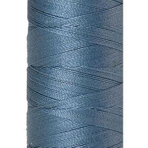Mettler Silk-finish Cotton 50, #1306 LAGUNA 500m Thread (Old #0881)